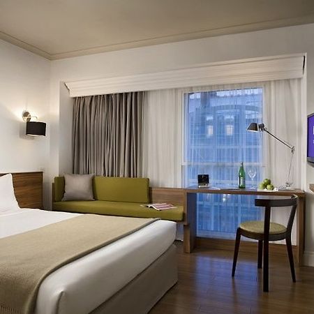 ホテル Citadines South Kensington ロンドン エクステリア 写真